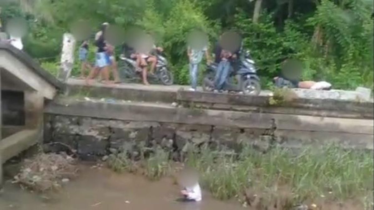 Insiden Memilukan di Palembang: Siswa Dibully dan Dilempar ke Sungai, Nenek Melapor ke Polisi