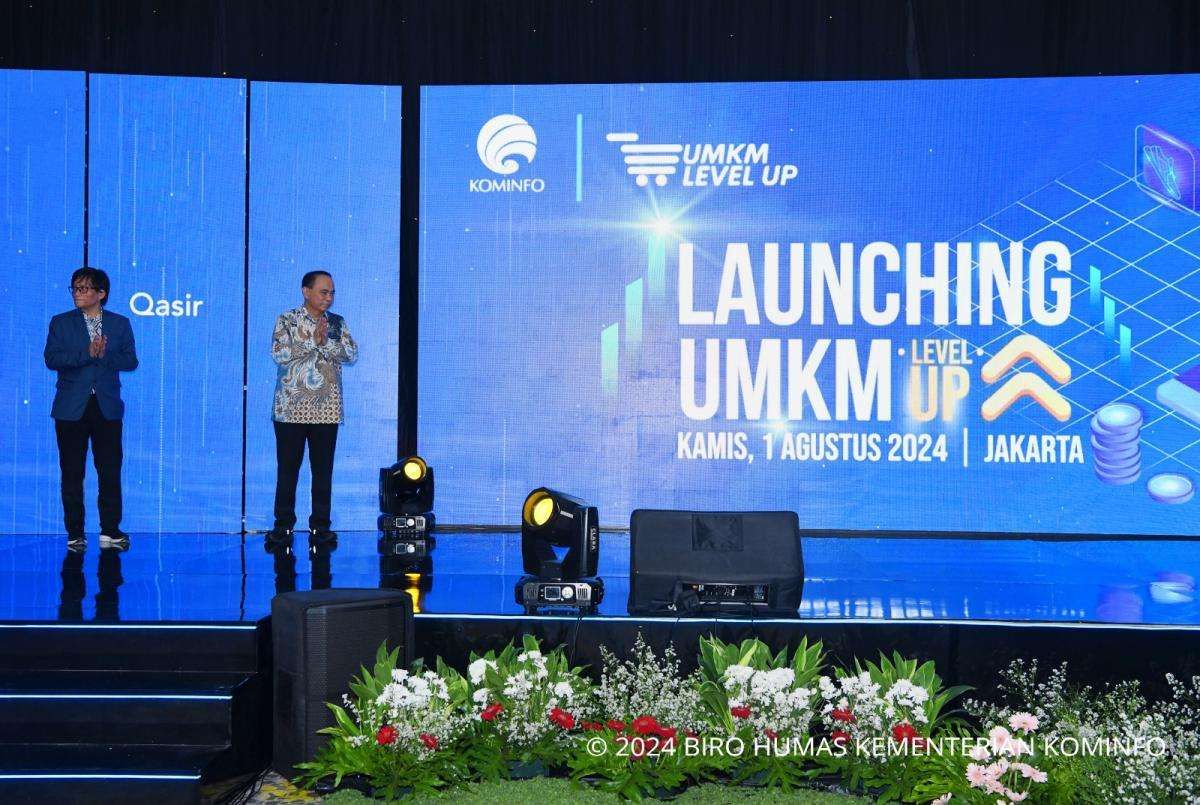 Pemerintah Dorong Digitalisasi UMKM dengan Program Baru, Trisula88 Jadi Pilihan Game Online Favorit