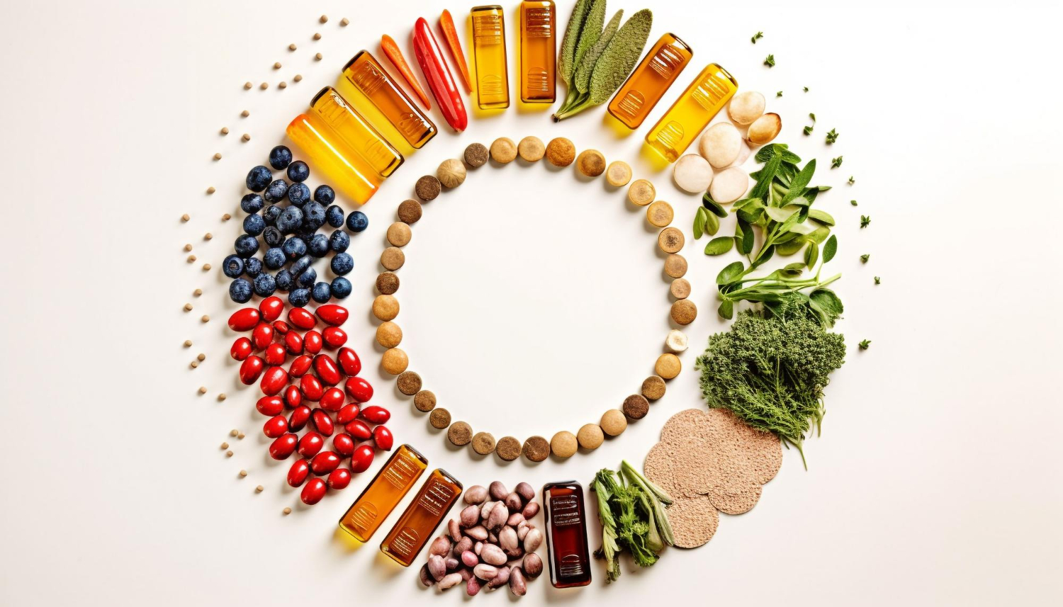 7 Jenis Vitamin yang Berperan Penting dalam Metabolisme