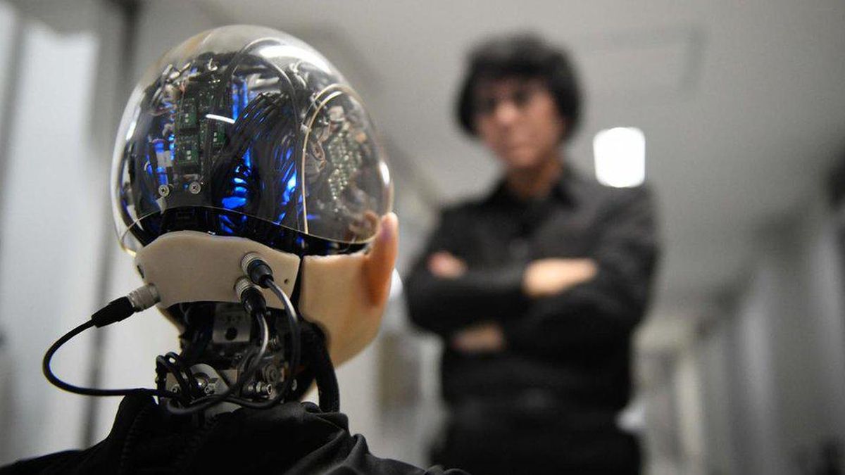Teknologi Hebat di Jepang: Menyusuri Inovasi Robotik hingga Dunia Slot Gacor Jepang