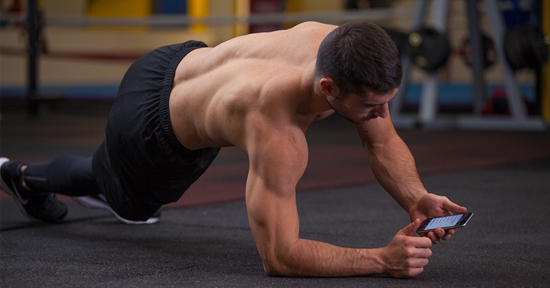10 Gerakan Bodyweight Training untuk Kekuatan Otot
